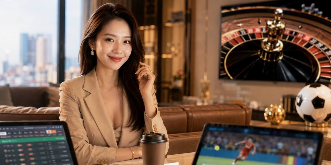 ok355 Nổi Bật Casino