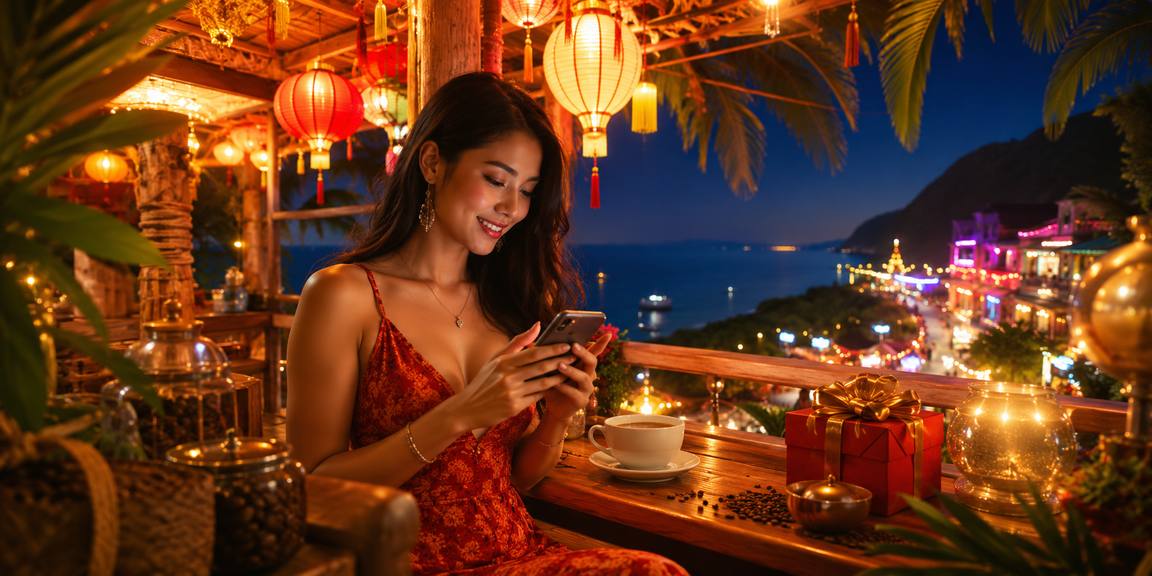 ok355 Khám phá Mekong Turbo tại ok355